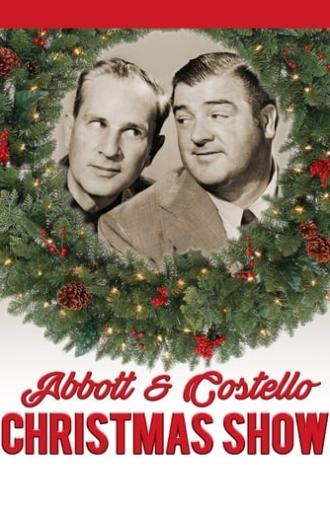 Abbott and Costello Christmas Show (1952)