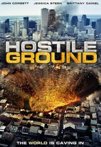 On Hostile Ground (2000)
