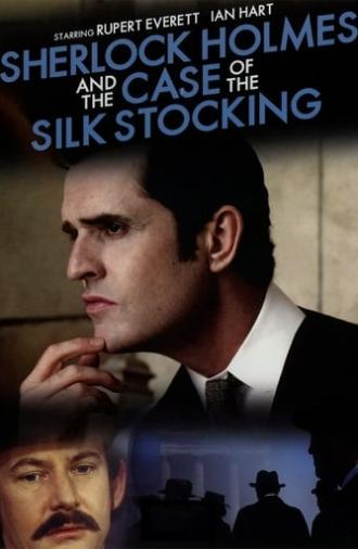 Sherlock Holmes and the Case of the Silk Stocking (2004)