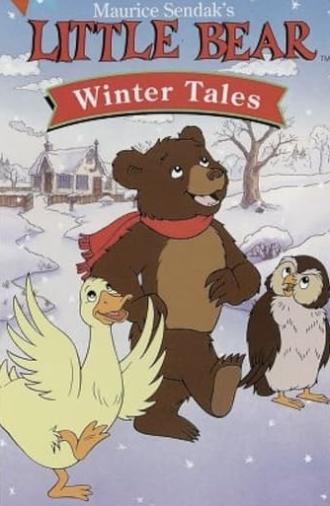 Little Bear: Winter Tales (1997)