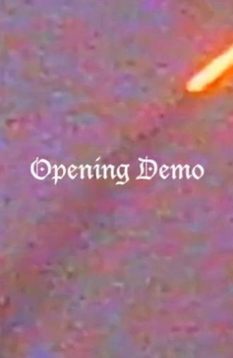 Opening Demo (2014)