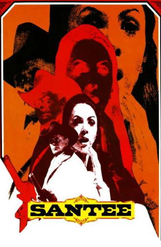 Santee (1973)