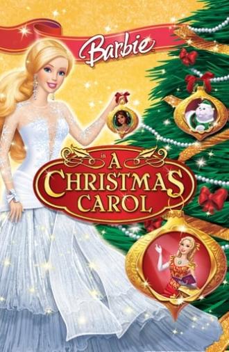 Barbie in 'A Christmas Carol' (2008)