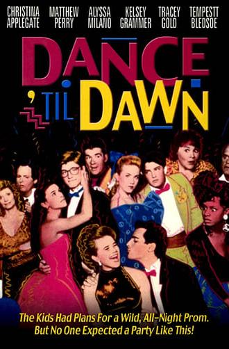 Dance 'Til Dawn (1988)