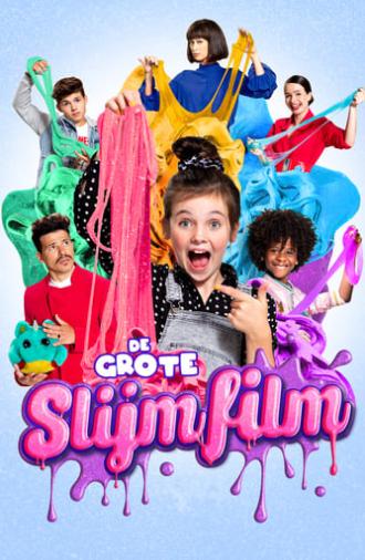 The Big Slime Movie (2020)