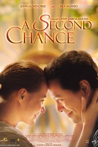 A Second Chance (2015)