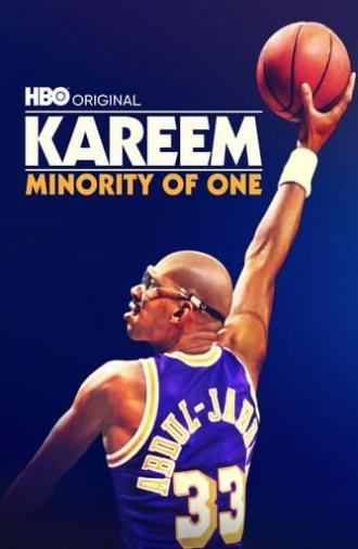 Kareem: Minority of One (2015)