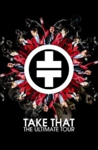 Take That: The Ultimate Story (2006)