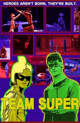 Team Super (2023)