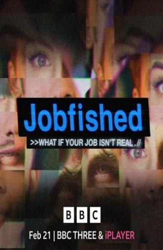 Jobfished (2022)