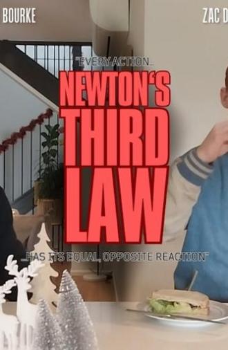 Newton's Third Law (2024)