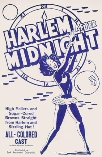 Harlem After Midnight (1934)