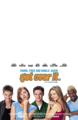 Get Over It (2001)