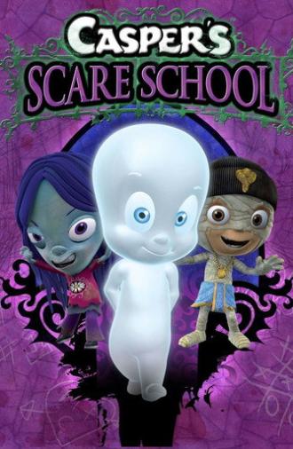 Casper's Scare School (2006)