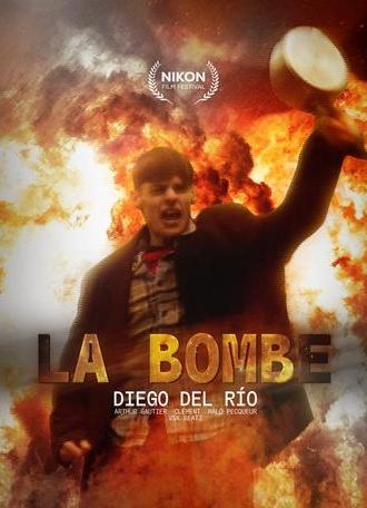 La Bombe (2025)