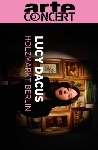 Lucy Dacus - Holzmarkt Berlin (2025)
