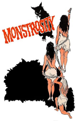 Monstrosity (1963)