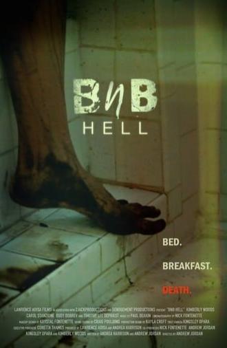 BnB HELL (2017)