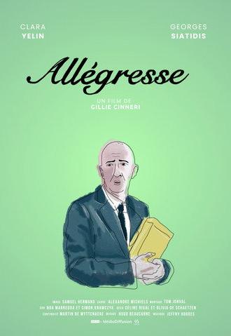 Allégresse (2023)