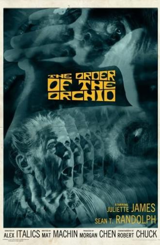 The Order of the Orchid (2017)