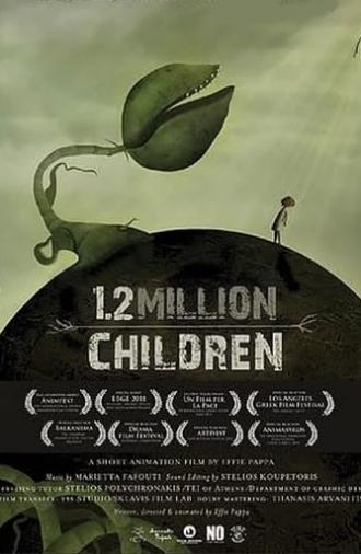 1,2 Million Children (2010)