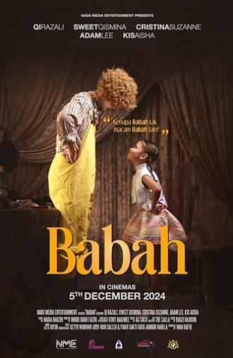 Babah (2024)