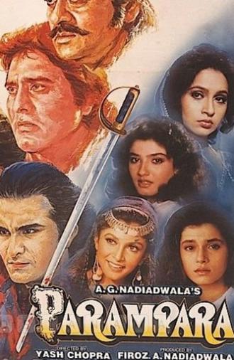 Parampara (1993)