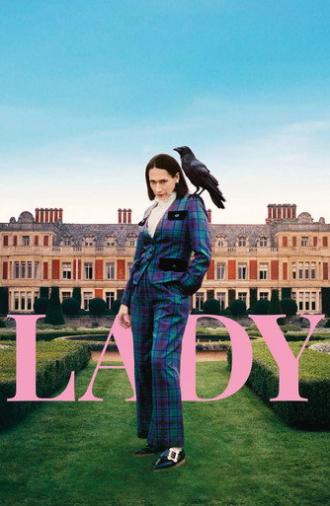 Lady (2026)
