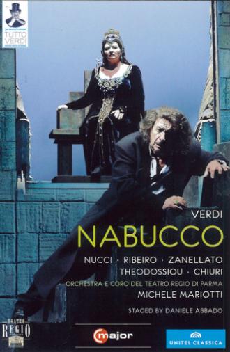 Verdi: Nabucco (2009)