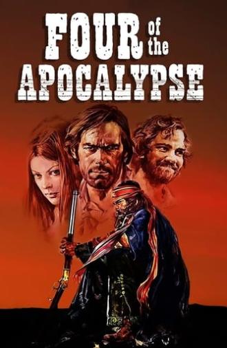 Four of the Apocalypse (1975)