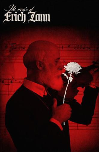 The Music of Erich Zann (2025)