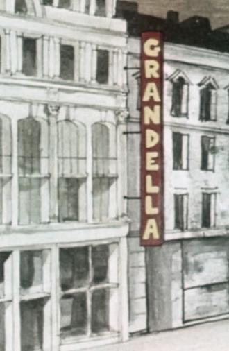 Grandella (1956)
