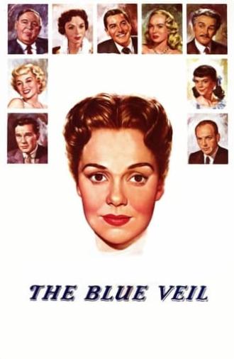 The Blue Veil (1951)