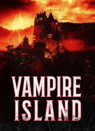 Vampire Island (2010)