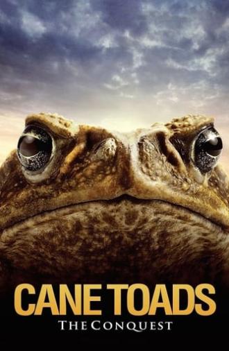 Cane Toads: The Conquest (2010)