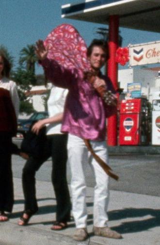 Anatomy of Los Angeles (1969)