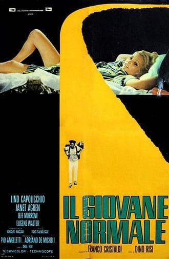 Il giovane normale (1969)