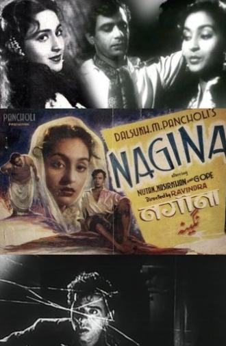 Nagina (1951)