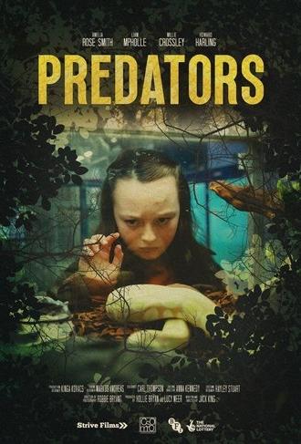 Predators (2023)