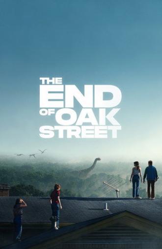 The End of Oak Street (2026)
