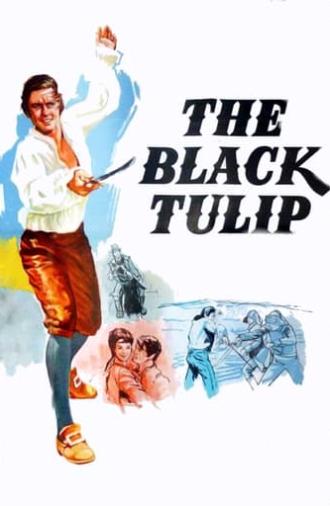 The Black Tulip (1964)