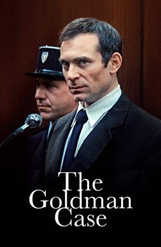 The Goldman Case (2023)