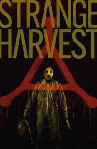 Strange Harvest (2025)