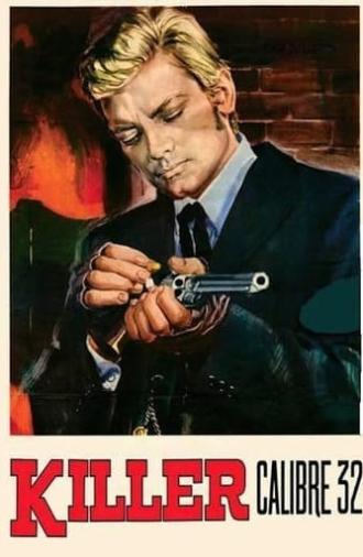 32 Caliber Killer (1967)