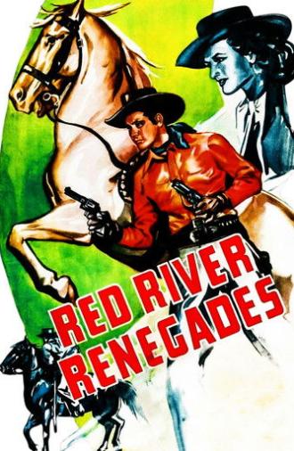 Red River Renegades (1946)
