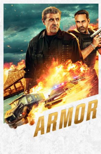 Armor (2024)