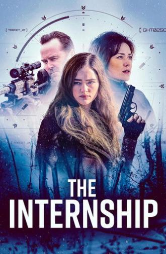 The Internship (2026)