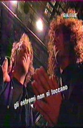 Gli estremi non si toccano (1997)