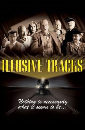 Illusive Tracks (2003)