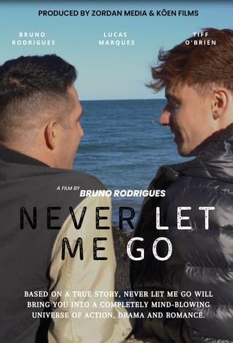 Never Let Me Go (2022)